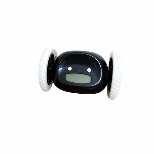 Clocky Alarm Clock