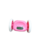 Clocky Alarm Clock