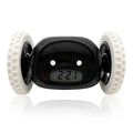 WakeWheely Alarm clock